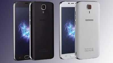 Doogee X9 y X9 Pro