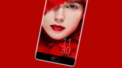 pantalla dual edge