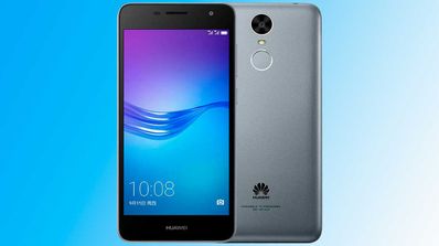 Huawei Enjoy 6