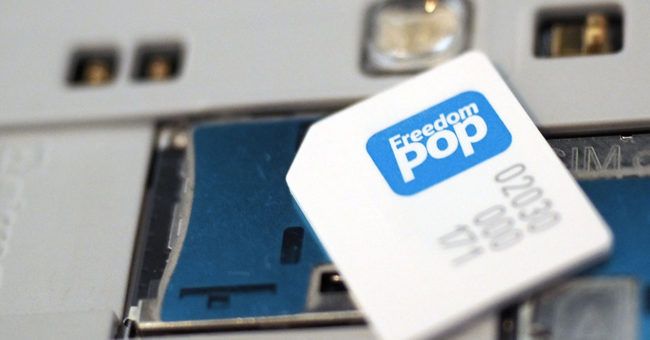 sim de freedompop