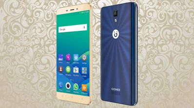 Gionee P7 Max