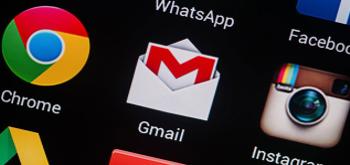 Configura y personaliza las notificaciones de la app Gmail en Android