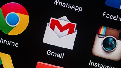 gmail icono