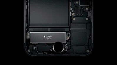 boton home iphone 7