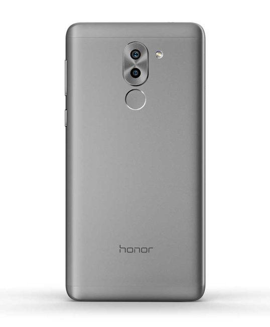 Honor 6X gris