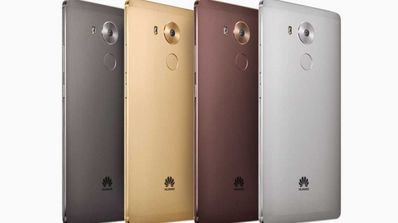 Huawei Mate 8