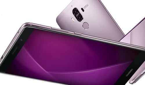 huawei mate 9