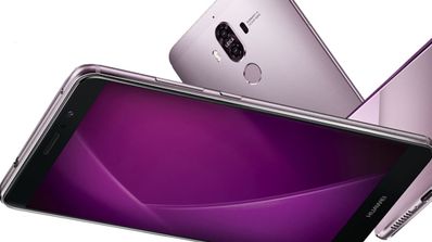 huawei mate 9