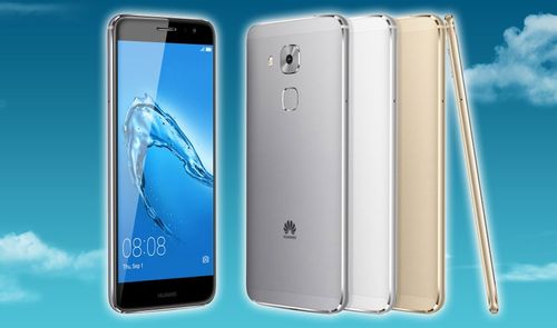 huawei nova plus