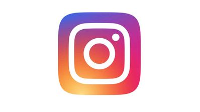 logotipo de Instagram