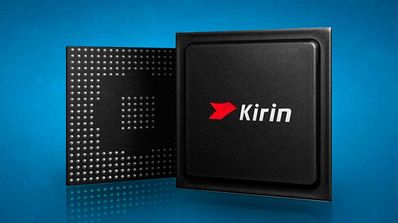 procesador kirin 960