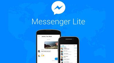 Messenger Lite