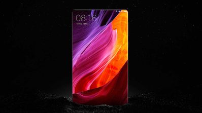 Xiaomi Mix