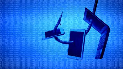 Phishing en smartphones