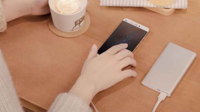 Mi Power Bank 2 bateria externa