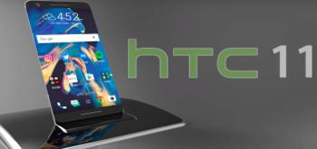 Primeros conceptos del HTC 11, la última esperanza de la marca