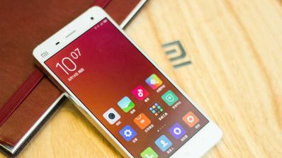 Xiaomi Mi6 blanco
