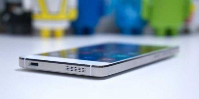 Xiaomi Mi6