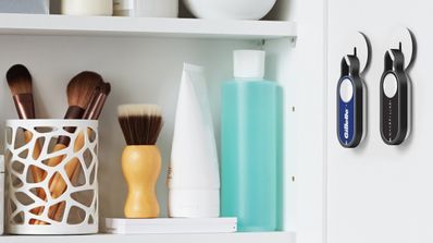 Amazon dash button gillete