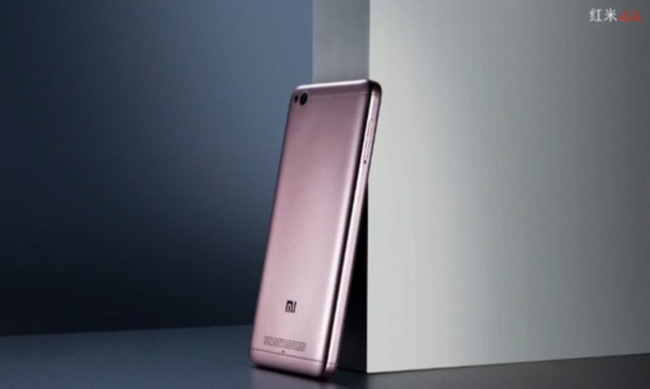 xiaomi redmi 4a