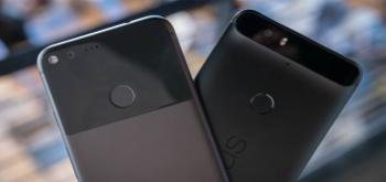 Los Google Pixel se venden mejor que los Nexus, según un estudio