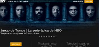 Puedes contratar HBO España pero ¿dónde está su app iOS o Android? (Actualizada)