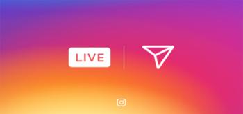 Los vídeos en directo de Instagram llegan con la última actualización de la app