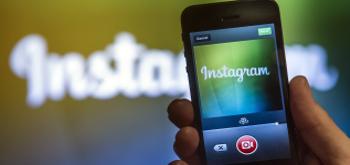 Instagram apuesta por la retransmisión de vídeo en tiempo real
