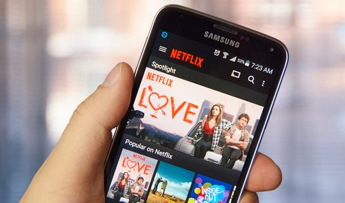 netflix