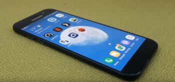 Se filtra vídeo del Galaxy A5 2017 con análisis de su diseño, características y experiencia de uso