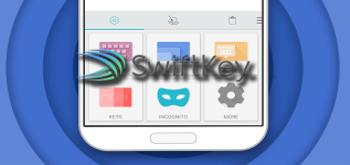 SwiftKey se actualiza e introduce dos nuevas e interesantes características