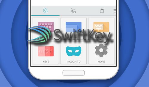 Actualización de SwiftKey para Android