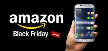 Más móviles con descuento, arranca el verdadero Black Friday de Amazon