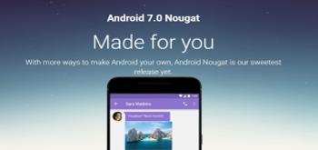 Cómo conseguir la beta de EMUI 5.0 con Android Nougat para el Honor 8