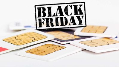 tarifas móviles en el Black Friday
