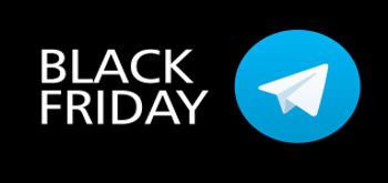 Canales de Telegram con ofertas de móviles en el Black Friday