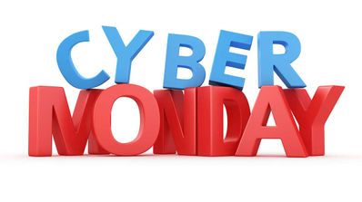 Cybermonday de Amazon