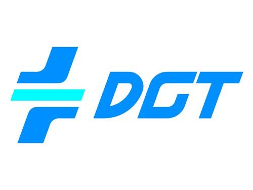 logo dgt
