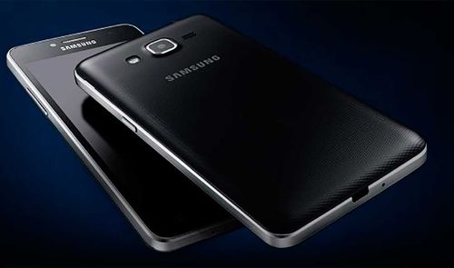 Samsung Galaxy J1 mini Prime