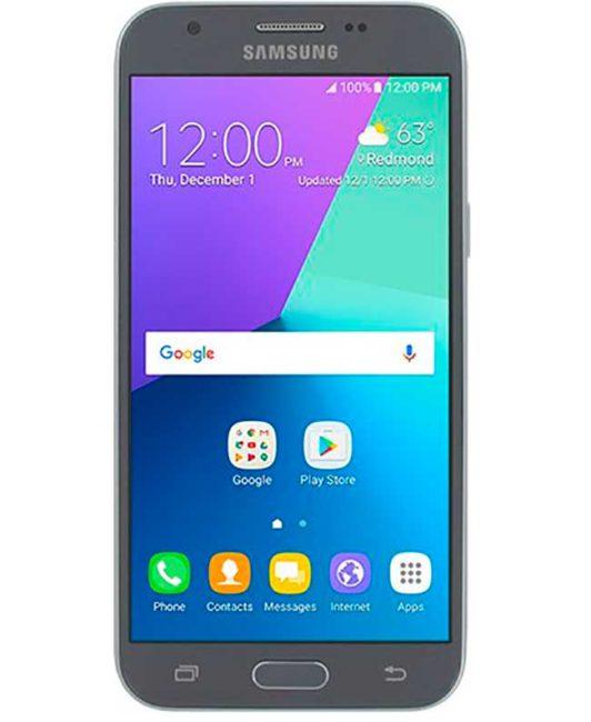 imagen del Samsung Galaxy J3 de 2017