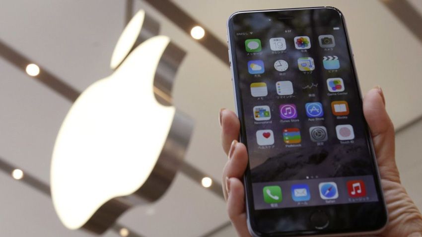 iPhone 6 Plus usado