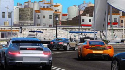Juegos Android y iOS