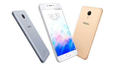 meizu M3 note