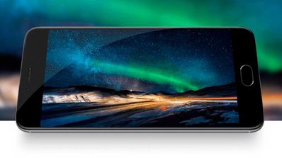 meizu m3 note