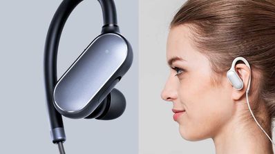 Mi Sports Bluetooth