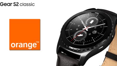 orange gear s2 classic