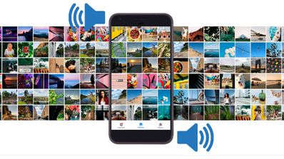 Google Pixel estereo