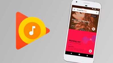 Google Play Music