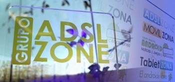 Móviles finalistas en los Premios ADSLZone 2016