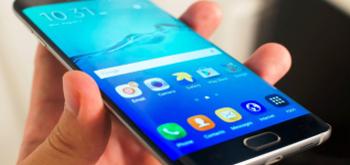 El Samsung Galaxy S7 con Android 7.0 Beta reduce la resolución de la pantalla a 1080p